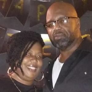 Meet your Posher, Rita